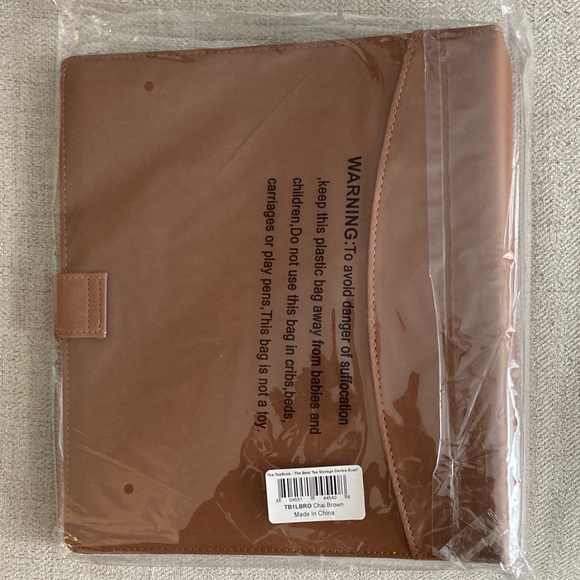 The TeaBook - Picture 5 of 6